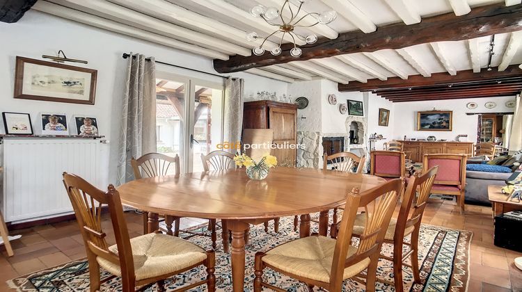 Ma-Cabane - Vente Maison Frencq, 243 m²