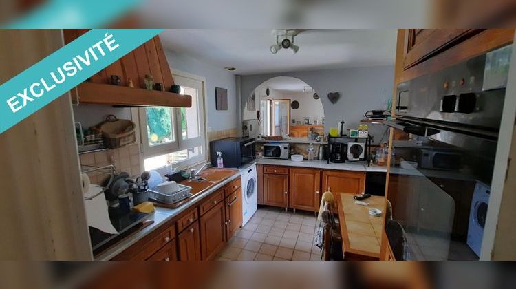 Ma-Cabane - Vente Maison Frencq, 93 m²