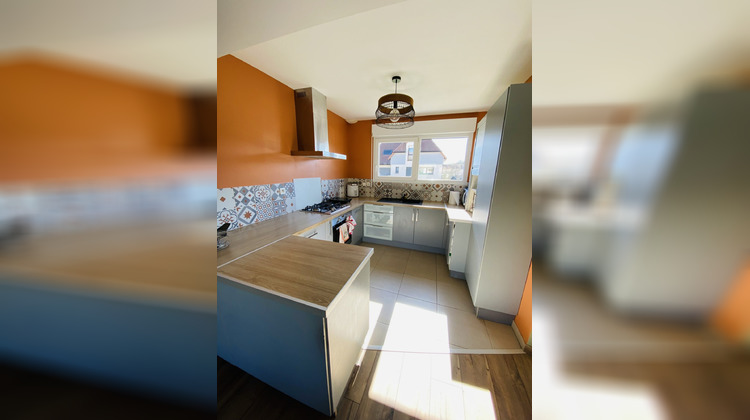 Ma-Cabane - Vente Maison Frencq, 88 m²