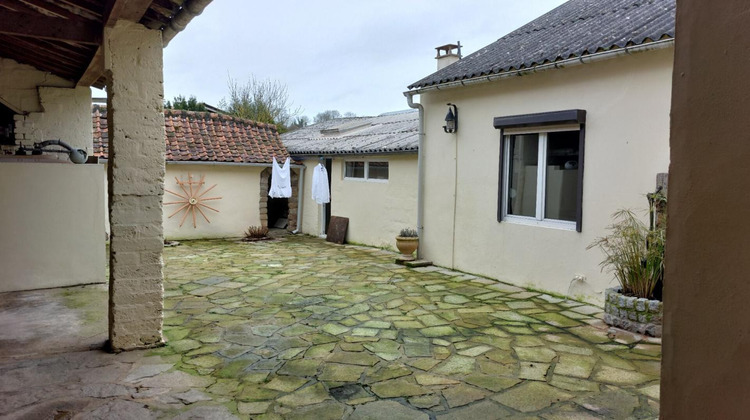 Ma-Cabane - Vente Maison FRENCQ, 95 m²