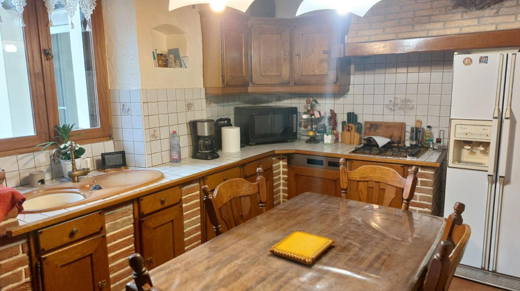 Ma-Cabane - Vente Maison FRENCQ, 95 m²