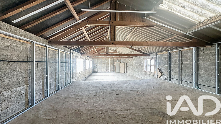 Ma-Cabane - Vente Maison Frencq, 327 m²