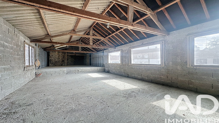 Ma-Cabane - Vente Maison Frencq, 327 m²