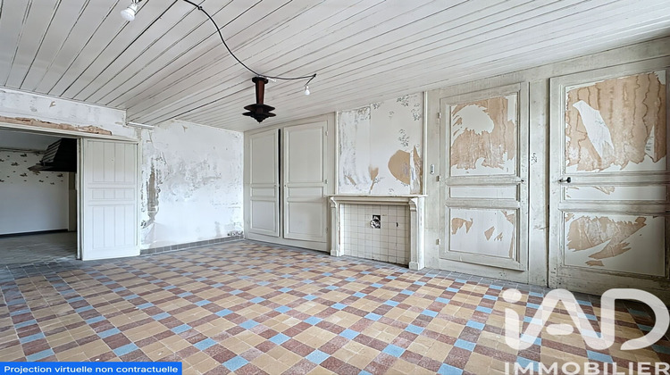 Ma-Cabane - Vente Maison Frencq, 327 m²