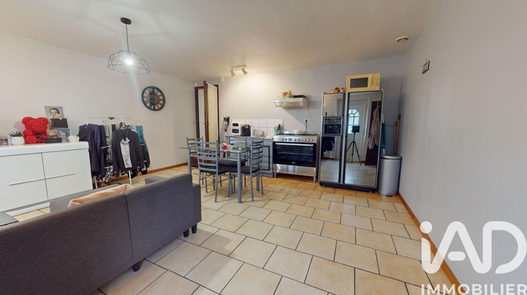 Ma-Cabane - Vente Maison Frencq, 44 m²