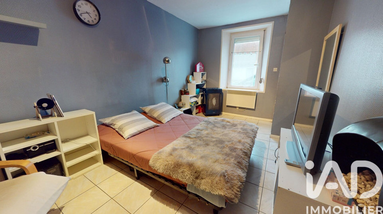 Ma-Cabane - Vente Maison Frencq, 44 m²