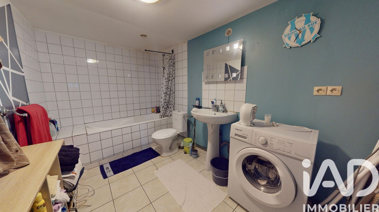 Ma-Cabane - Vente Maison Frencq, 55 m²