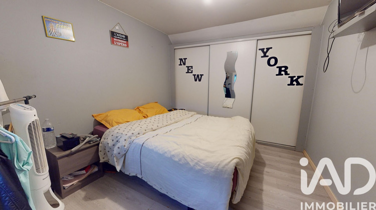 Ma-Cabane - Vente Maison Frencq, 63 m²