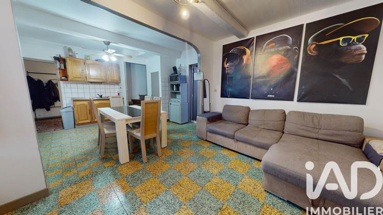 Ma-Cabane - Vente Maison Frencq, 63 m²