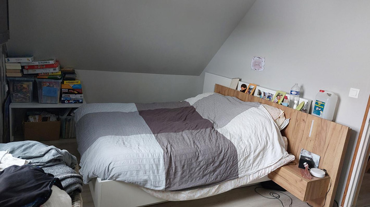 Ma-Cabane - Vente Maison FRENCQ, 103 m²