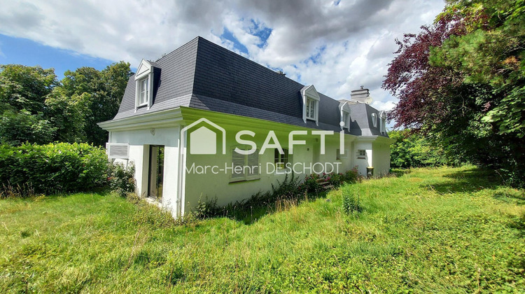 Ma-Cabane - Vente Maison Frencq, 230 m²