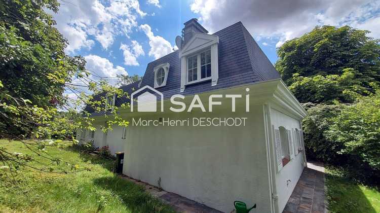 Ma-Cabane - Vente Maison Frencq, 230 m²