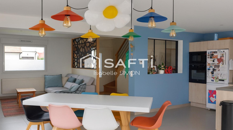 Ma-Cabane - Vente Maison Frencq, 103 m²