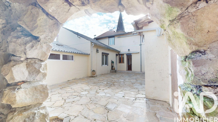 Ma-Cabane - Vente Maison Frencq, 95 m²