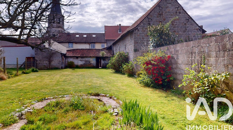 Ma-Cabane - Vente Maison Frencq, 95 m²