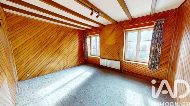 Ma-Cabane - Vente Maison Frencq, 95 m²