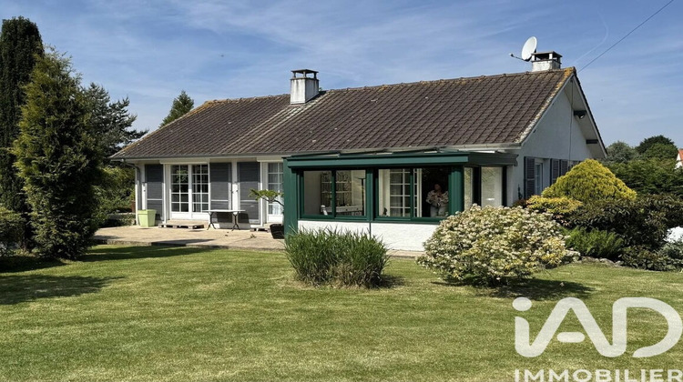 Ma-Cabane - Vente Maison Frencq, 73 m²