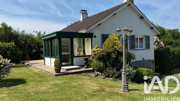 Ma-Cabane - Vente Maison Frencq, 73 m²