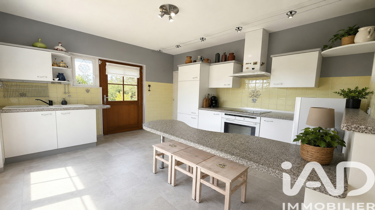 Ma-Cabane - Vente Maison Frencq, 73 m²