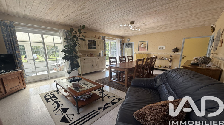 Ma-Cabane - Vente Maison Frencq, 73 m²