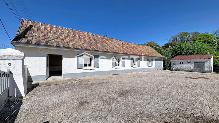 Ma-Cabane - Vente Maison Frencq, 73 m²
