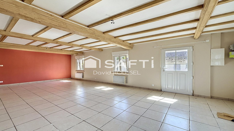 Ma-Cabane - Vente Maison Frencq, 73 m²