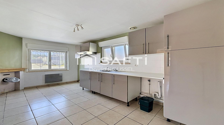 Ma-Cabane - Vente Maison Frencq, 73 m²