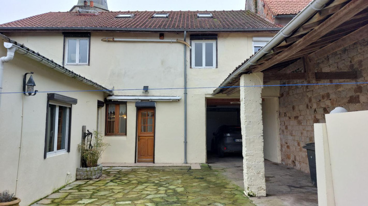 Ma-Cabane - Vente Maison FRENCQ, 95 m²
