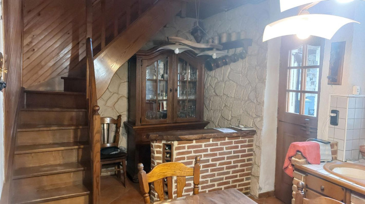 Ma-Cabane - Vente Maison FRENCQ, 95 m²