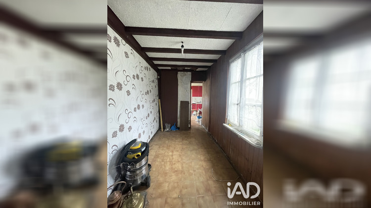 Ma-Cabane - Vente Maison Frencq, 100 m²