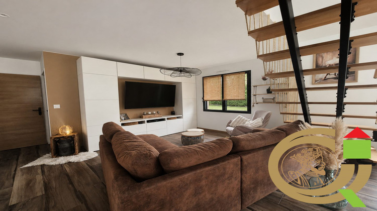 Ma-Cabane - Vente Maison Frencq, 131 m²