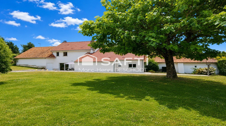 Ma-Cabane - Vente Maison Frencq, 195 m²
