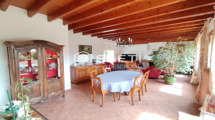 Ma-Cabane - Vente Maison Frencq, 195 m²