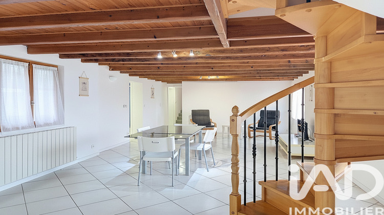 Ma-Cabane - Vente Maison Frencq, 140 m²
