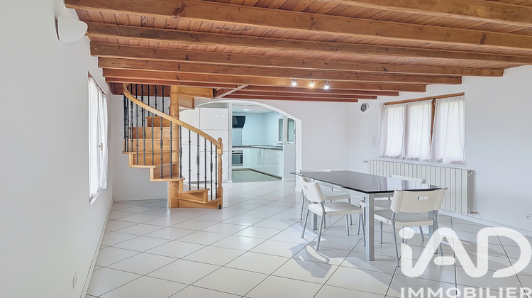 Ma-Cabane - Vente Maison Frencq, 140 m²