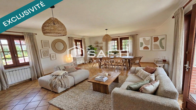 Ma-Cabane - Vente Maison Frencq, 172 m²