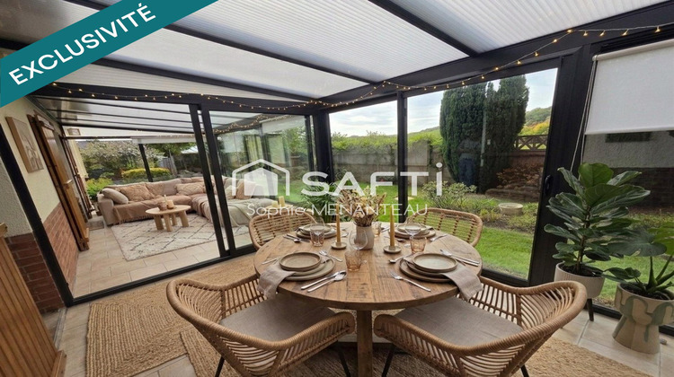 Ma-Cabane - Vente Maison Frencq, 172 m²
