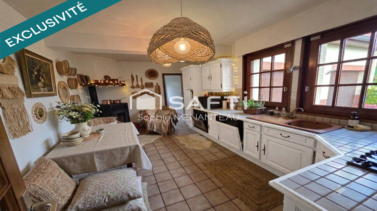 Ma-Cabane - Vente Maison Frencq, 172 m²