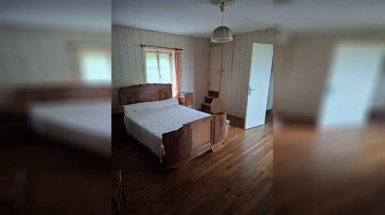 Ma-Cabane - Vente Maison Frenes, 93 m²