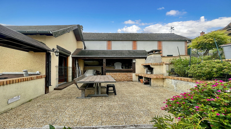 Ma-Cabane - Vente Maison FRENEUSE, 106 m²