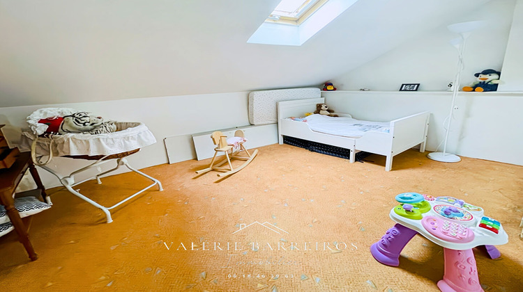 Ma-Cabane - Vente Maison FRENEUSE, 106 m²