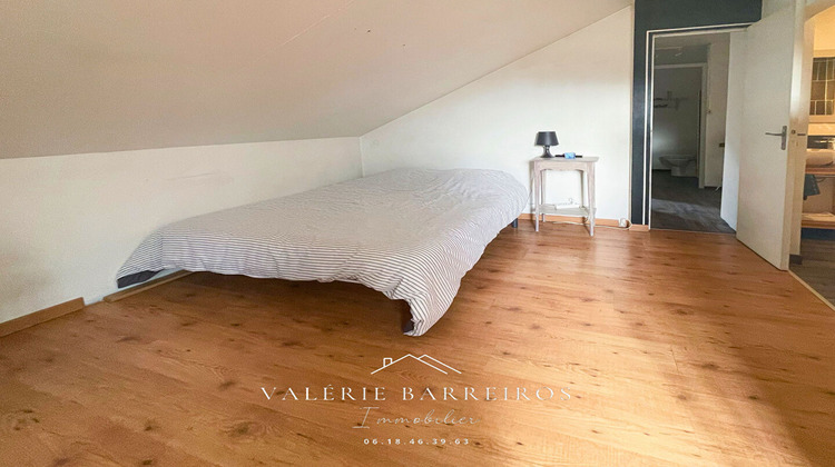 Ma-Cabane - Vente Maison FRENEUSE, 106 m²