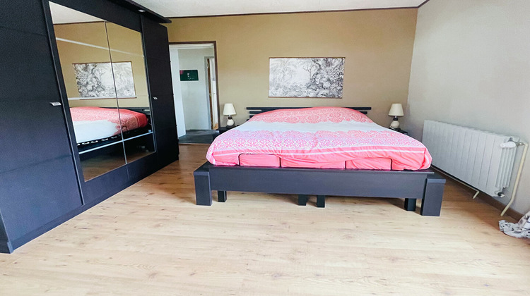 Ma-Cabane - Vente Maison FRENEUSE, 106 m²