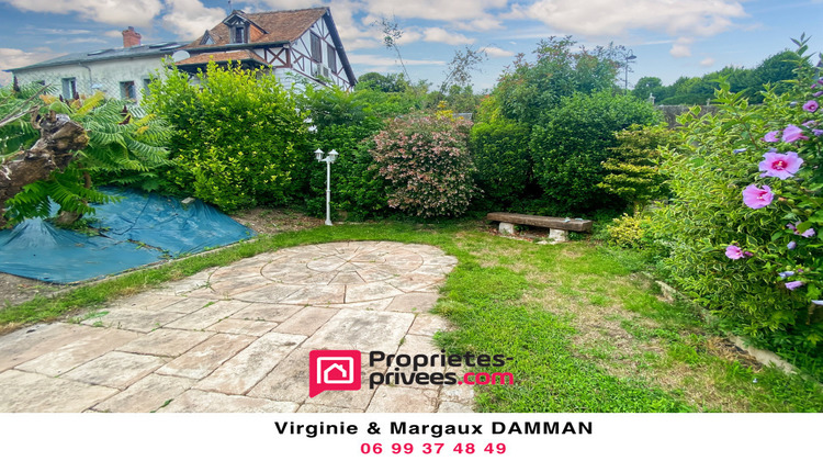 Ma-Cabane - Vente Maison FRENEUSE, 115 m²