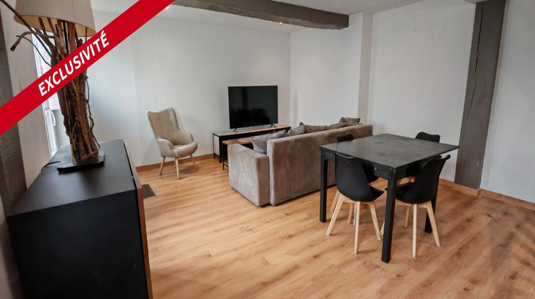 Ma-Cabane - Vente Maison FRENEUSE, 80 m²