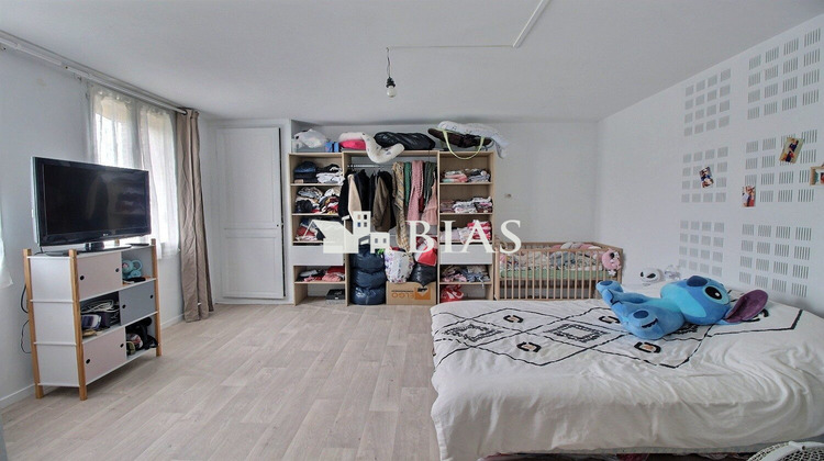 Ma-Cabane - Vente Maison Freneuse, 104 m²