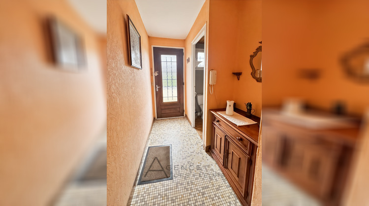 Ma-Cabane - Vente Maison FRENEUSE, 80 m²