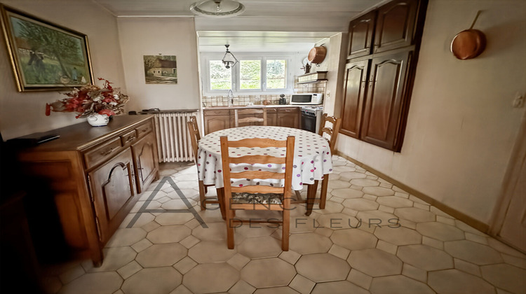 Ma-Cabane - Vente Maison FRENEUSE, 80 m²