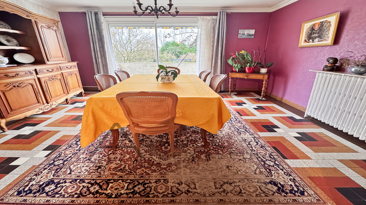 Ma-Cabane - Vente Maison FRENEUSE, 80 m²