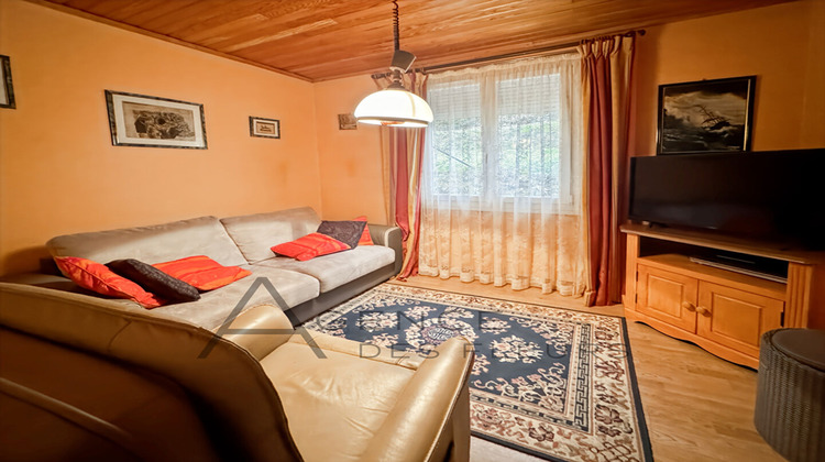 Ma-Cabane - Vente Maison FRENEUSE, 80 m²